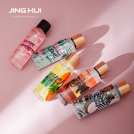Wholesale of popular, sweet, charming and long-lasting women's perfume and fresh foreign trade perfume body spray Wholesale of popular, sweet, charming and long-lasting women's perfume and fresh foreign trade perfume body spray